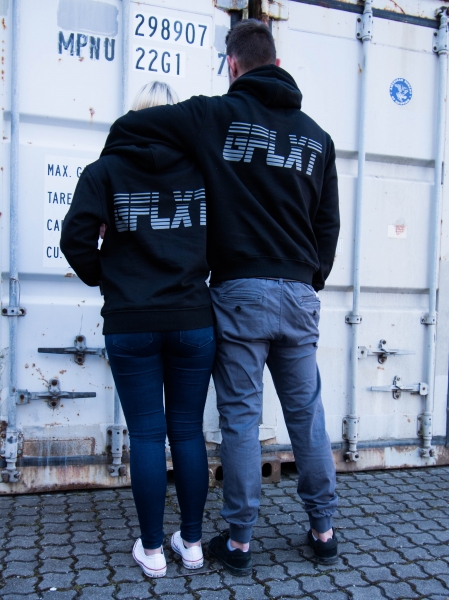 Hoodie *GFLXT*