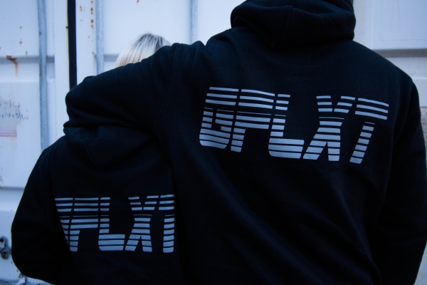 Hoodie *GFLXT*