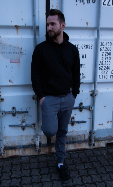 Hoodie *GFLXT*