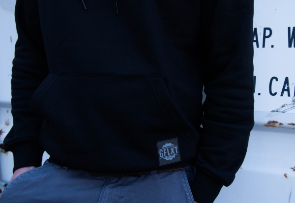 Hoodie *GFLXT*