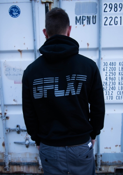 Hoodie *GFLXT*